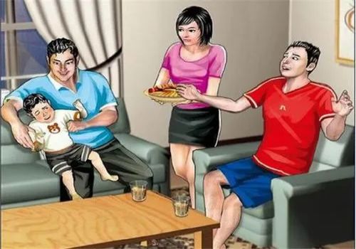 绍兴侦探社：怎样离婚能把财产都给孩子